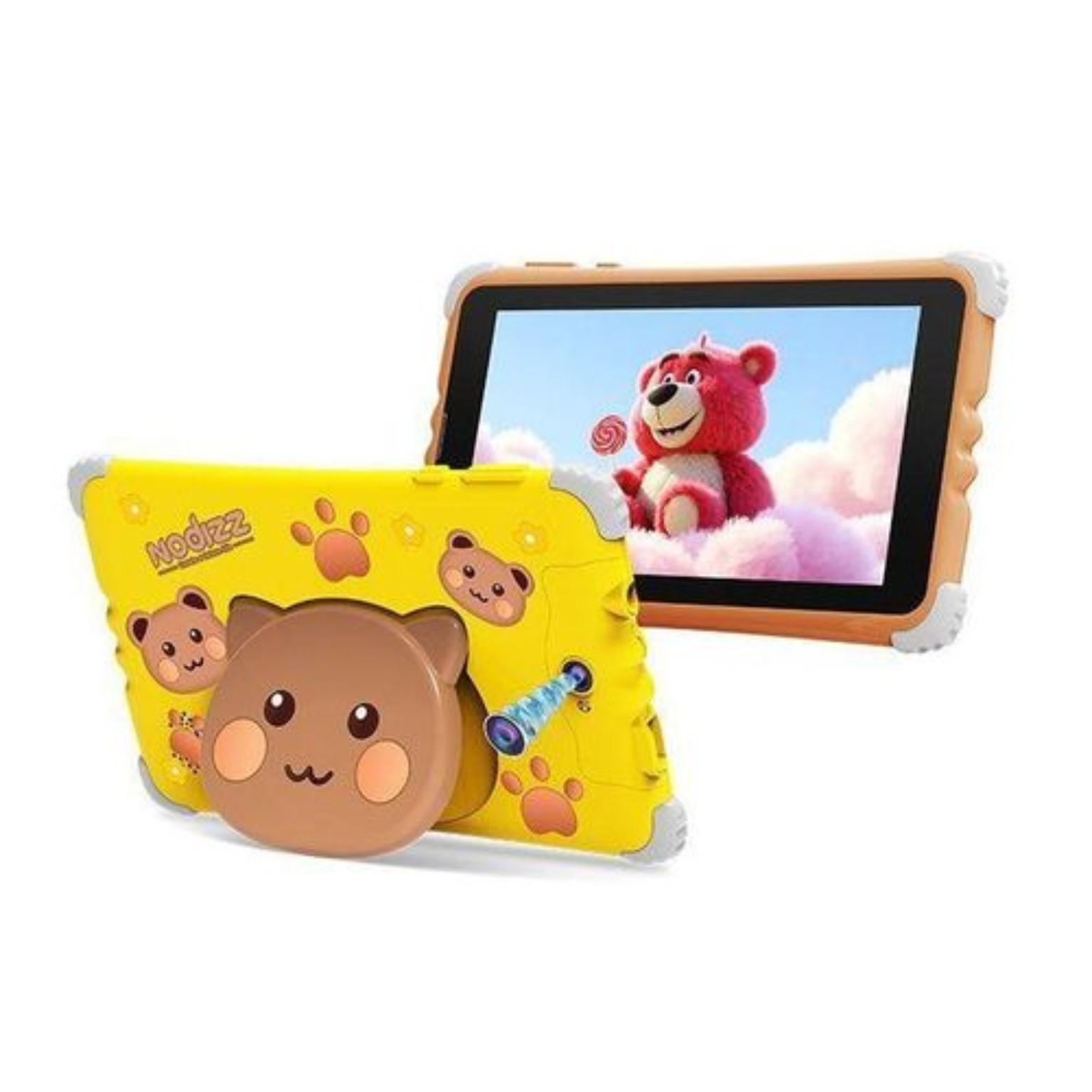 Npad732 tablet and learning bundle